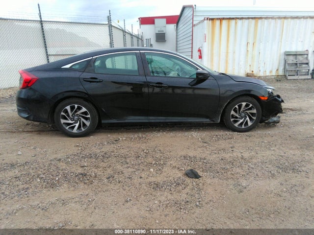 Honda CIVIC EX 2016 19XFC2F77GE209822 Image 13