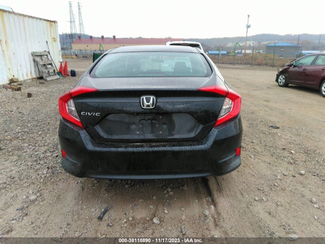 Honda CIVIC EX 2016 19XFC2F77GE209822 Image 16