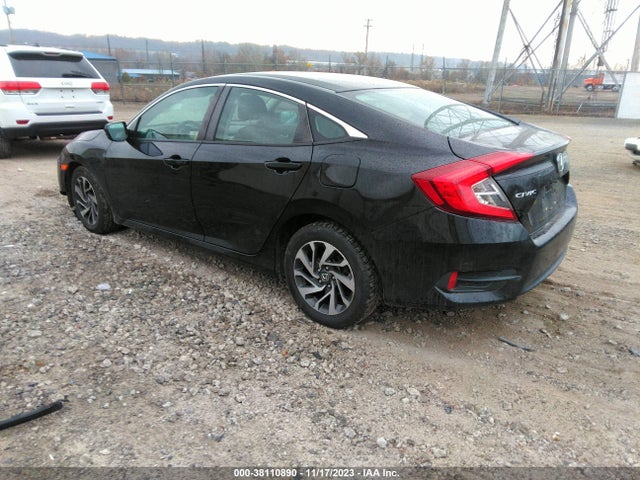 Honda CIVIC EX 2016 19XFC2F77GE209822 Image 3