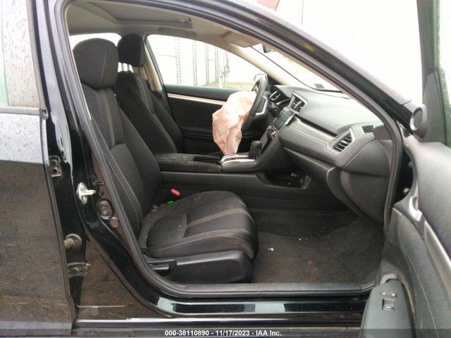 Honda CIVIC EX 2016 19XFC2F77GE209822 Image 5