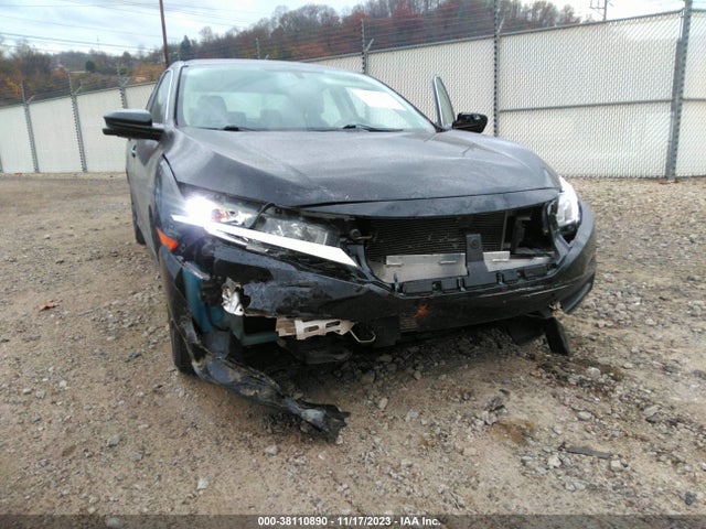 Honda CIVIC EX 2016 19XFC2F77GE209822 Image 6