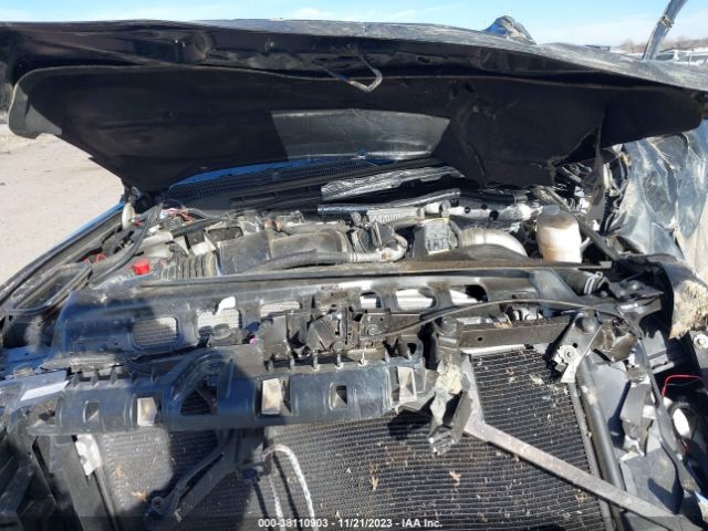 1GT12UEY8JF274758 GMC Sierra 2500hd Denali