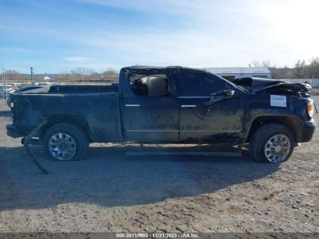 1GT12UEY8JF274758 GMC Sierra 2500hd Denali