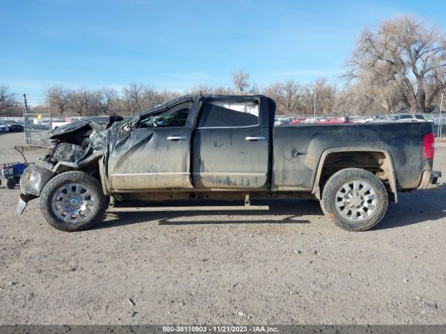 1GT12UEY8JF274758 GMC Sierra 2500hd Denali
