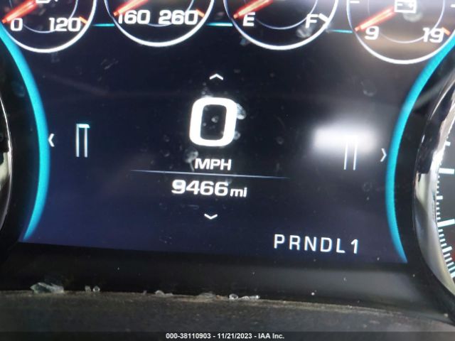 1GT12UEY8JF274758 GMC Sierra 2500hd Denali