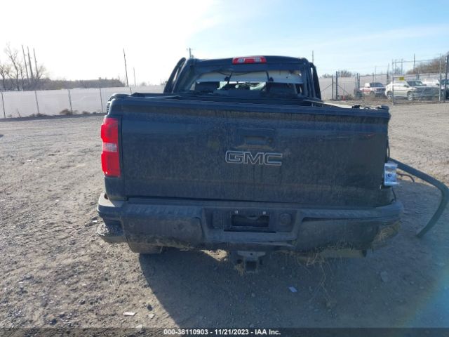 1GT12UEY8JF274758 GMC Sierra 2500hd Denali