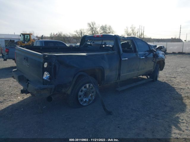 1GT12UEY8JF274758 GMC Sierra 2500hd Denali