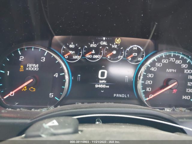 1GT12UEY8JF274758 GMC Sierra 2500hd Denali