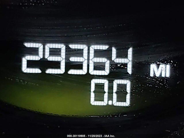 2015 PORSCHE MACAN WP1AB2A52FLB54316 Photo 6