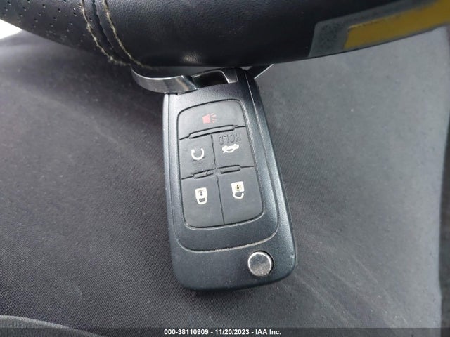 Chevrolet IMPALA 1LT 2018 2G1105S32J9168957 Image 11
