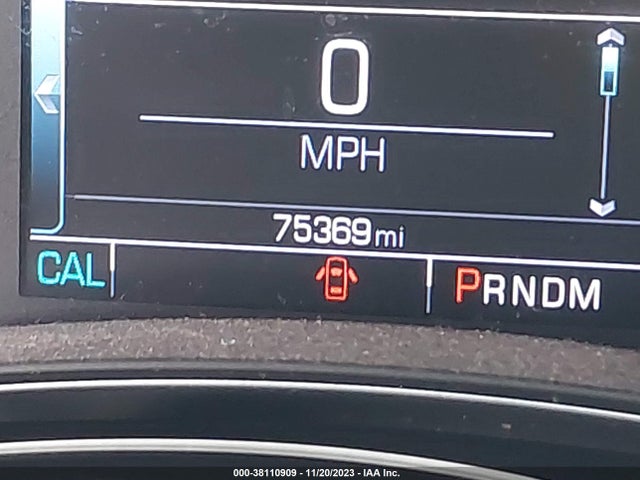 Chevrolet IMPALA 1LT 2018 2G1105S32J9168957 Image 15