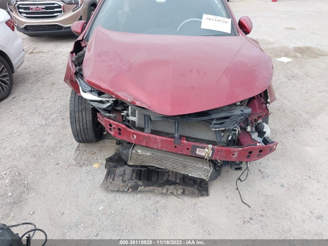 Chevrolet Cruze Lt Auto 2017 1G1BE5SM1H7179880 Image 6