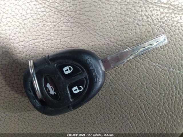 2002 SAAB 9-3 YS3DF75K727004309 Photo 10