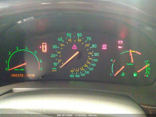 2002 SAAB 9-3 YS3DF75K727004309 Photo 6