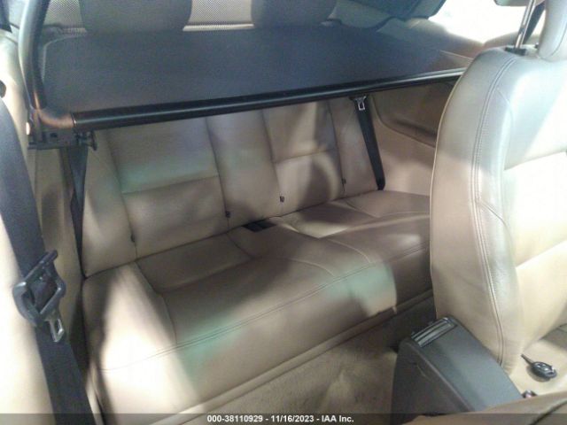 2002 SAAB 9-3 YS3DF75K727004309 Photo 7