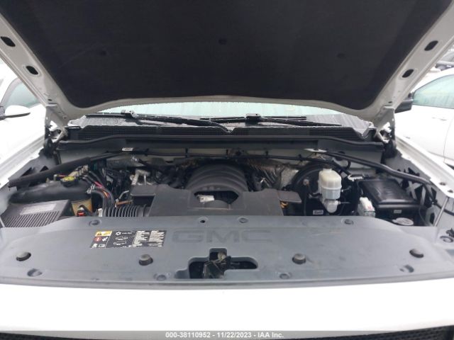 1GTV2UEC8EZ348318 GMC Sierra 1500 Sle