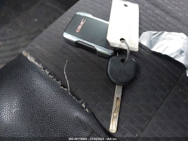 1GTV2UEC8EZ348318 GMC Sierra 1500 Sle