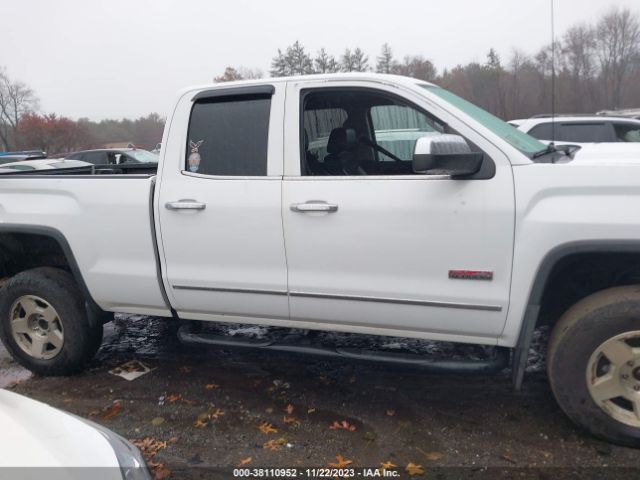 1GTV2UEC8EZ348318 GMC Sierra 1500 Sle