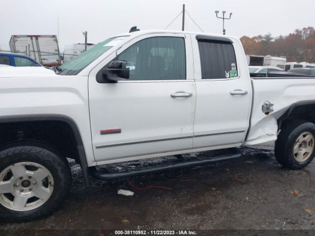 1GTV2UEC8EZ348318 GMC Sierra 1500 Sle