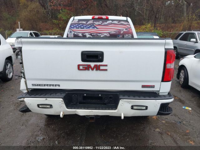 1GTV2UEC8EZ348318 GMC Sierra 1500 Sle