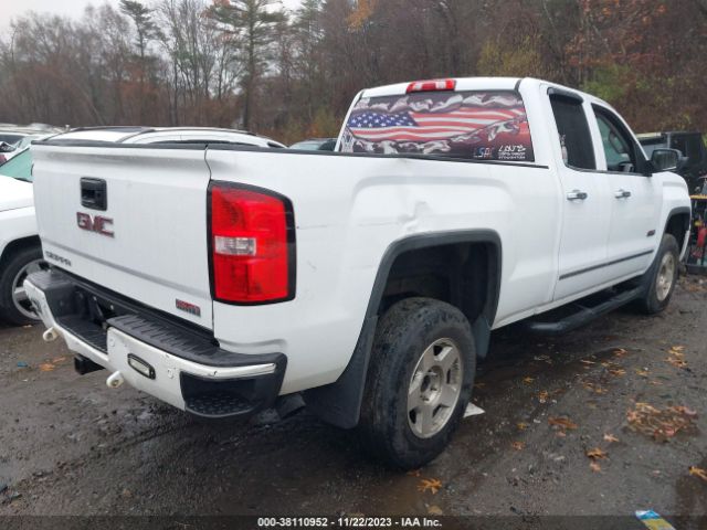 1GTV2UEC8EZ348318 GMC Sierra 1500 Sle