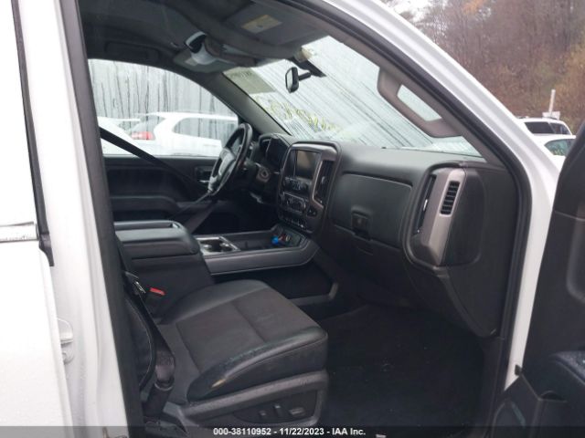 1GTV2UEC8EZ348318 GMC Sierra 1500 Sle