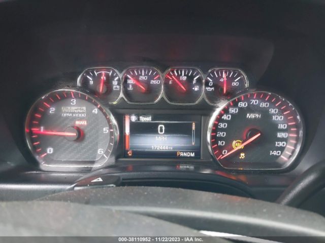1GTV2UEC8EZ348318 GMC Sierra 1500 Sle