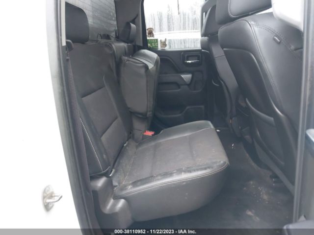 1GTV2UEC8EZ348318 GMC Sierra 1500 Sle