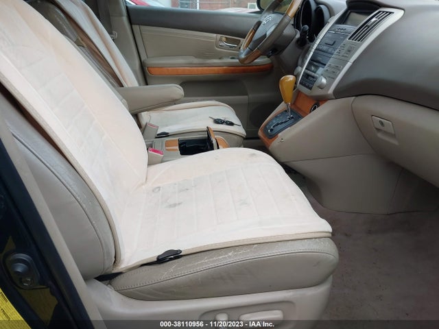 2004 LEXUS RX 330 VIN: 2T2GA31U84C016968