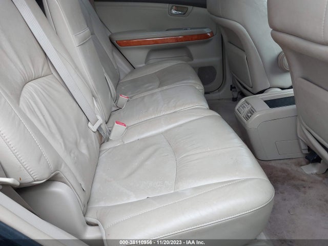 2004 LEXUS RX 330 VIN: 2T2GA31U84C016968