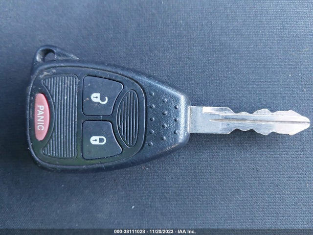 2013 JEEP COMPASS SPORT VIN: 1C4NJCBBXDD205245