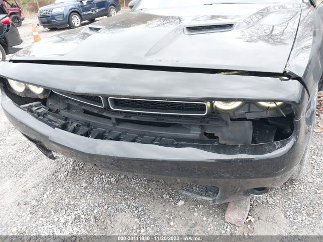 Dodge Challenger Sxt 2016 2C3CDZAG3GH236489 Image 6