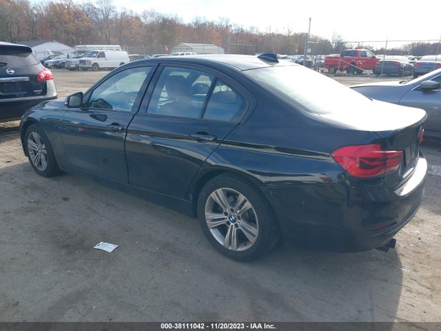 WBA8E3G5XGNT78408 BMW 328i Xdrive