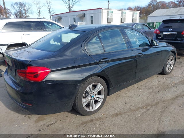 WBA8E3G5XGNT78408 BMW 328i Xdrive