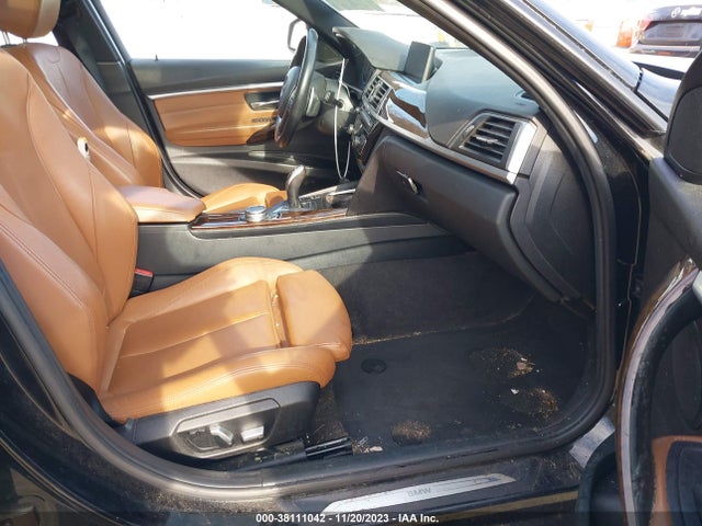 WBA8E3G5XGNT78408 BMW 328i Xdrive