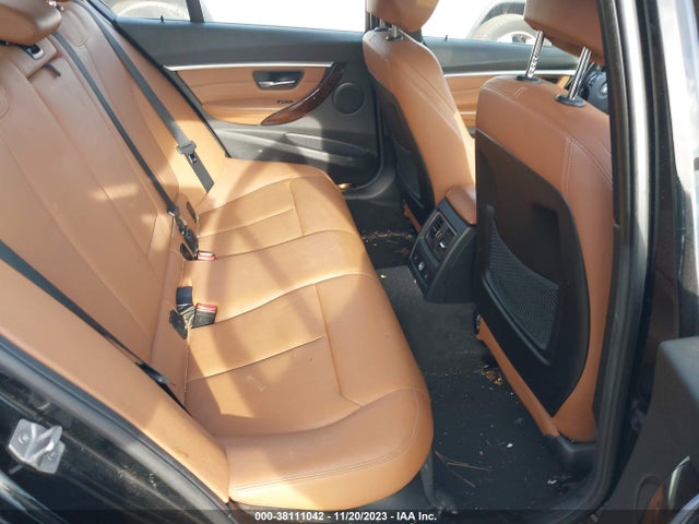 WBA8E3G5XGNT78408 BMW 328i Xdrive
