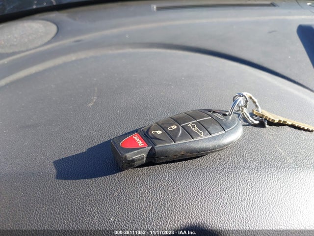 2010 DODGE CHARGER SXT VIN: 2B3CA3CV2AH227868
