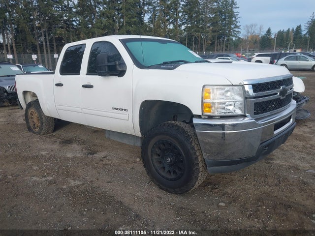 2014 1GC1KXE89EF127257 main image