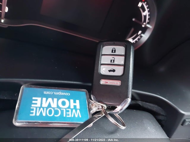 Honda Pilot Ex-l 2016 5FNYF5H57GB026993 Image 11