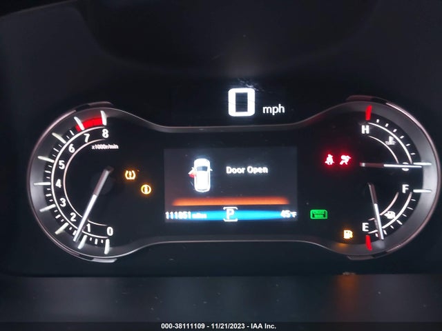 Honda Pilot Ex-l 2016 5FNYF5H57GB026993 Image 7