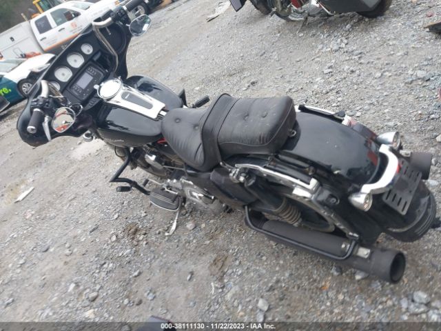 2016 HARLEY-DAVIDSON FLHX 1HD1KBM15GB685090 Photo 2