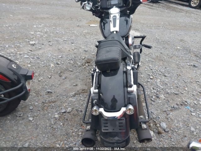 2016 HARLEY-DAVIDSON FLHX 1HD1KBM15GB685090 Photo 5