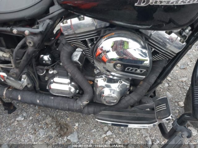 2016 HARLEY-DAVIDSON FLHX 1HD1KBM15GB685090 Photo 7