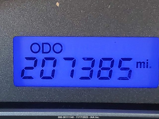 2007 HYUNDAI ELANTRA LIMITED/GLS/SE VIN: KMHDU46D27U064482