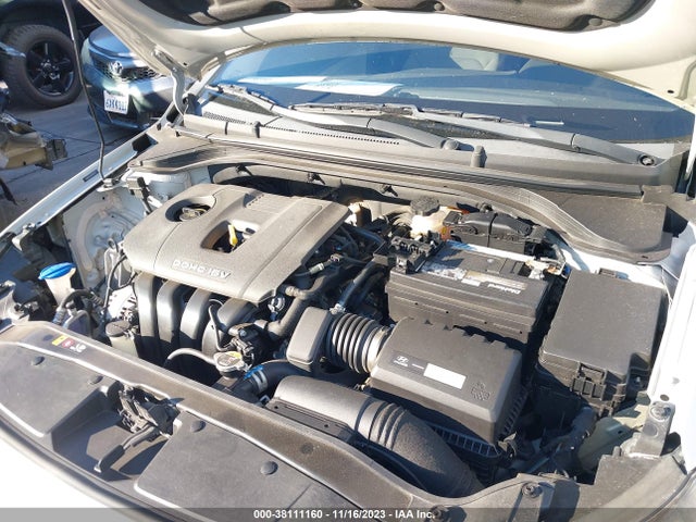 Hyundai ELANTRA SE 2017 5NPD84LF8HH067123 Image 10