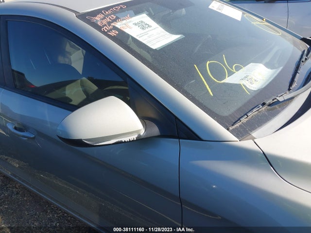 Hyundai ELANTRA SE 2017 5NPD84LF8HH067123 Image 14