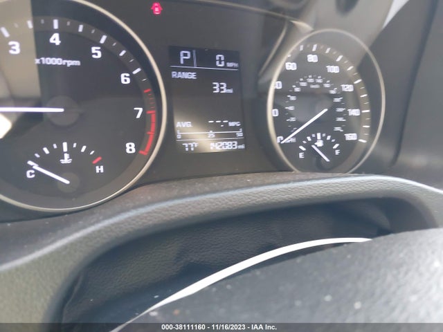 Hyundai ELANTRA SE 2017 5NPD84LF8HH067123 Image 16