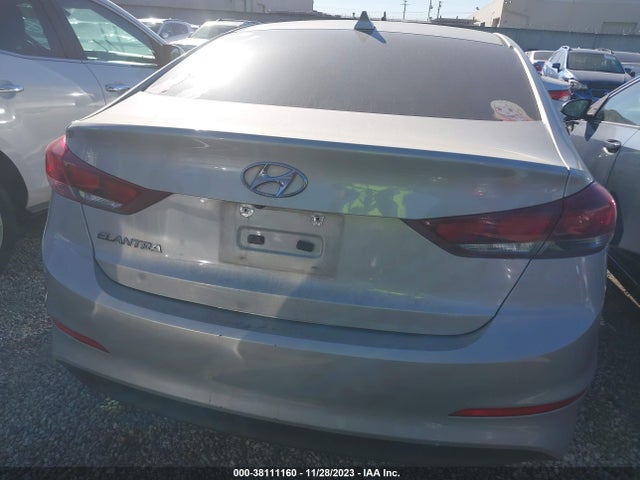 Hyundai ELANTRA SE 2017 5NPD84LF8HH067123 Image 17