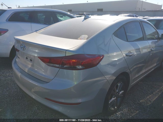 Hyundai ELANTRA SE 2017 5NPD84LF8HH067123 Image 4