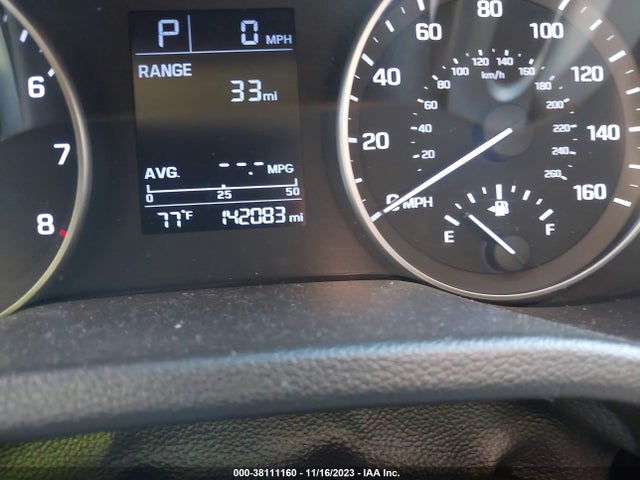 Hyundai ELANTRA SE 2017 5NPD84LF8HH067123 Image 7